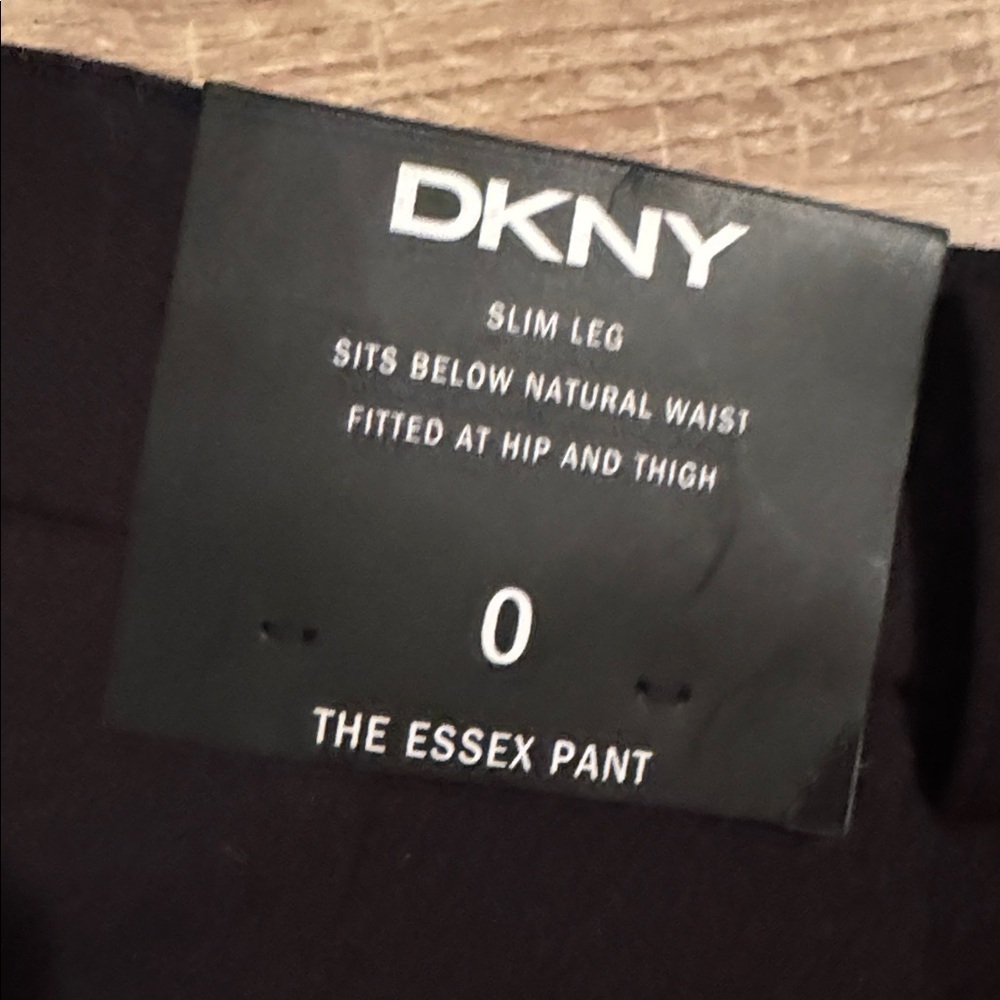 DKNY Pants - Picture 2 of 4